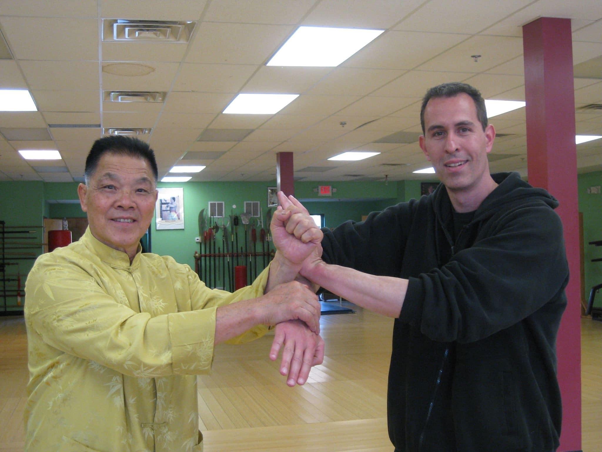 Wing Chun