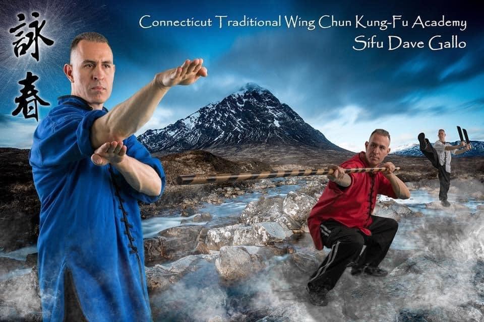 Wing Chun